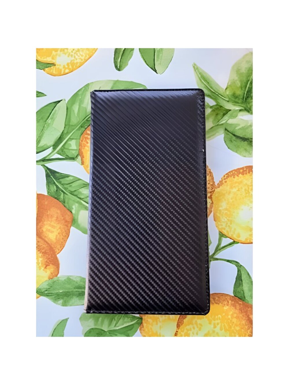 Car Registration and Insurance Card Holder, Vehicle License Document